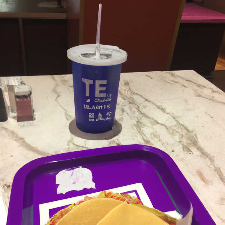 Taco Bell Locations in Central Phoenix