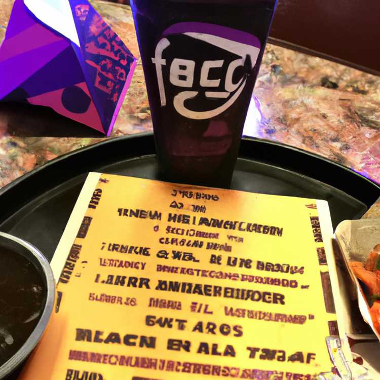 Taco bell phoenix