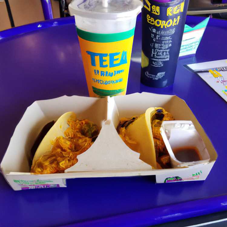 Taco Bell Tucson