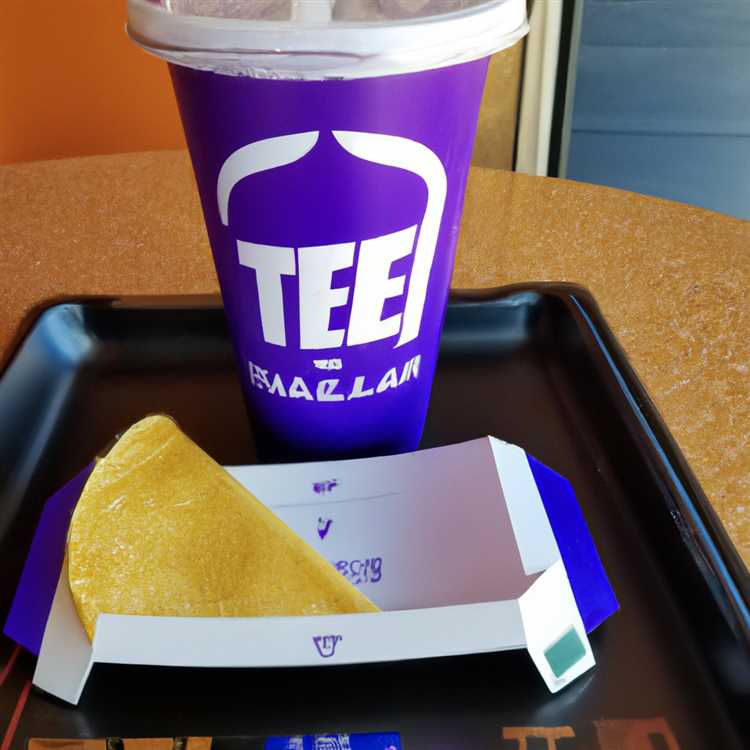 Taco bell tucson