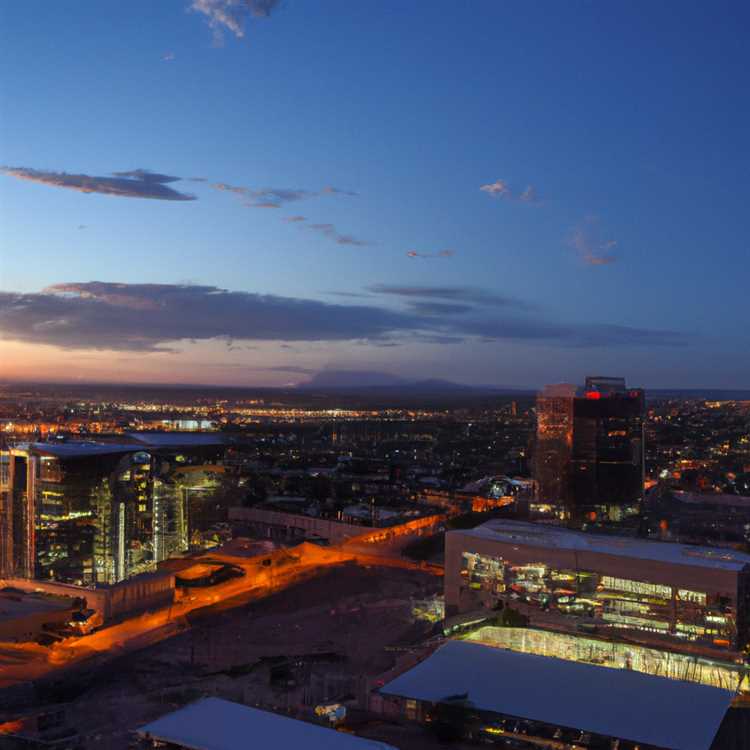 Education and Job Opportunities in Tempe