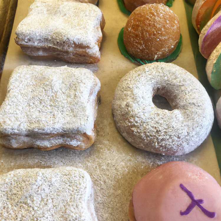 Why Visit Our Bakery in Downtown Phoenix?