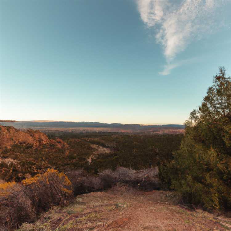 Things to do in prescott az