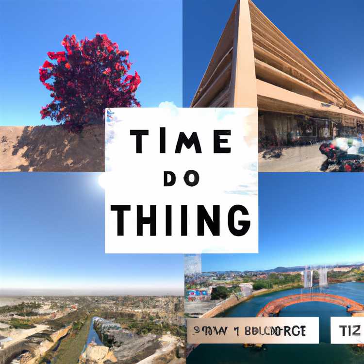 Top Attractions and Activities in Tempe