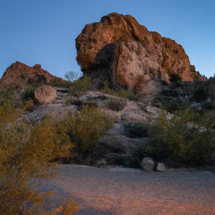 Things to do near phoenix az