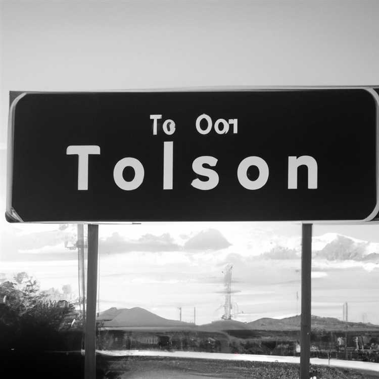 Tolleson az