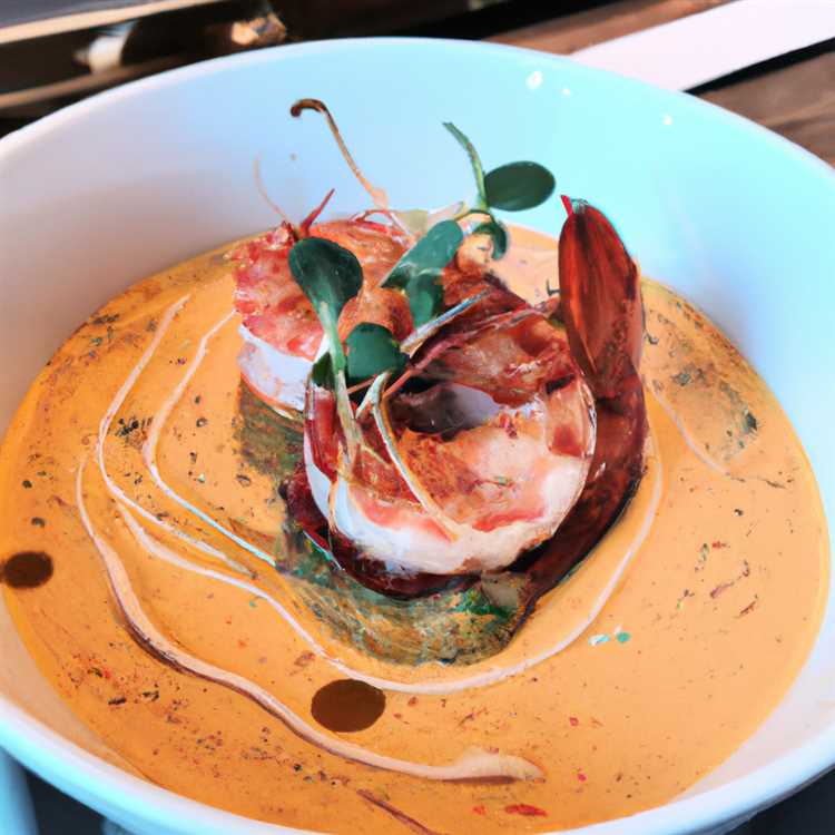 Fine Dining Experience