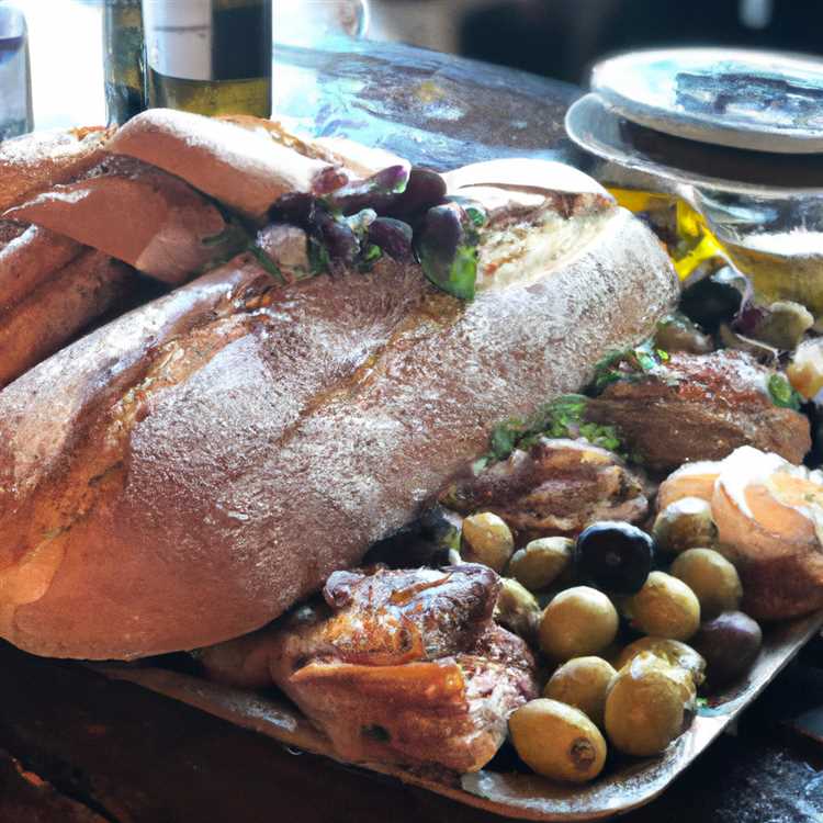 Authentic Mexican Cuisine