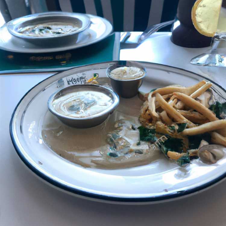 Top 10 Restaurants in Phoenix