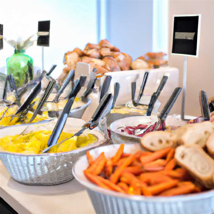 Explore Phoenix's Top Catering Restaurants