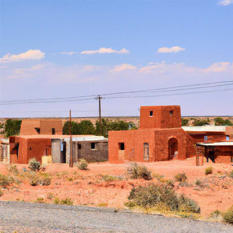 Exploring the Unique Towns of Arizona