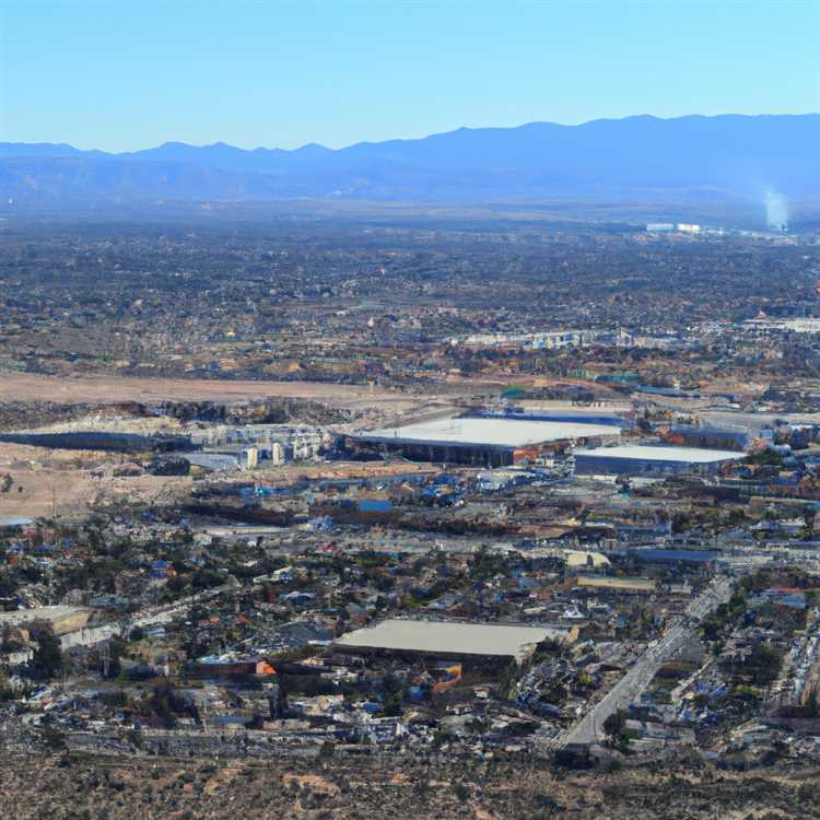 Towns in arizona