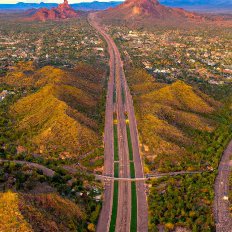 Visit the Desert Botanical Garden for a Blend of Nature and Art