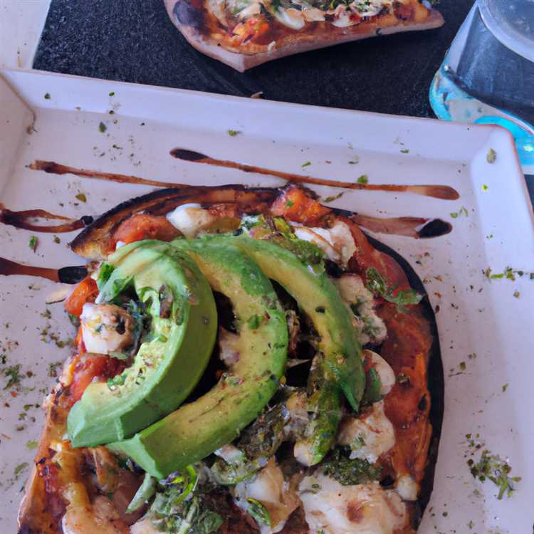 Vegan restaurants phoenix
