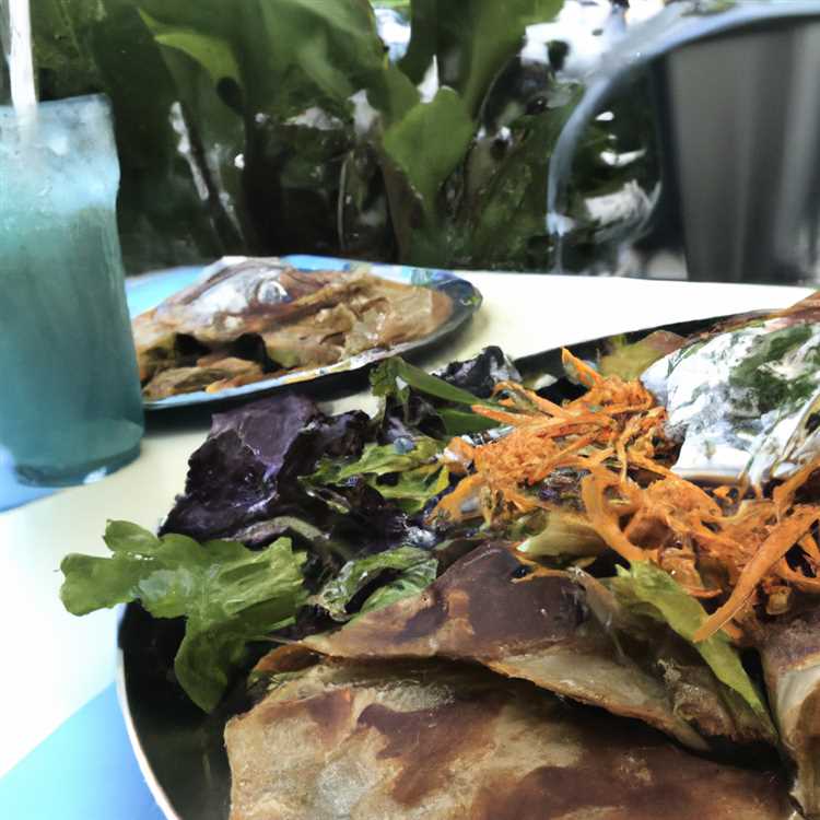 Discover the Top Vegan Restaurants in Tucson