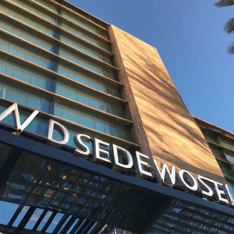 W hotel scottsdale