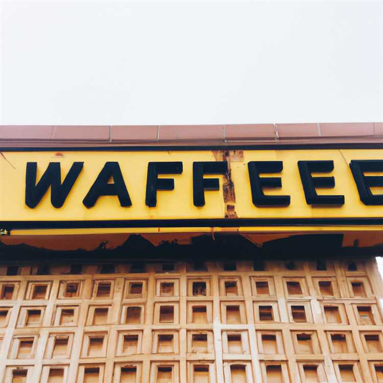 Why the Waffle Houses in Tucson Should be on Your Foodie Bucket List