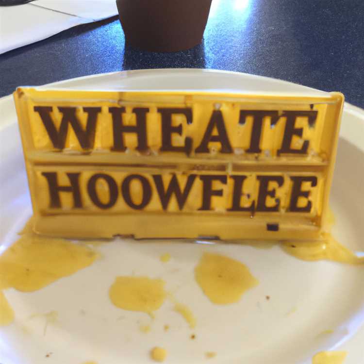 Explore the Waffle House Scene in Tucson