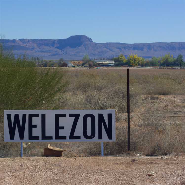 Wellton az