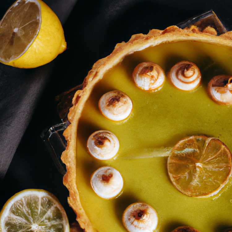 Where to Find the Best Key Lime Pie in Phoenix