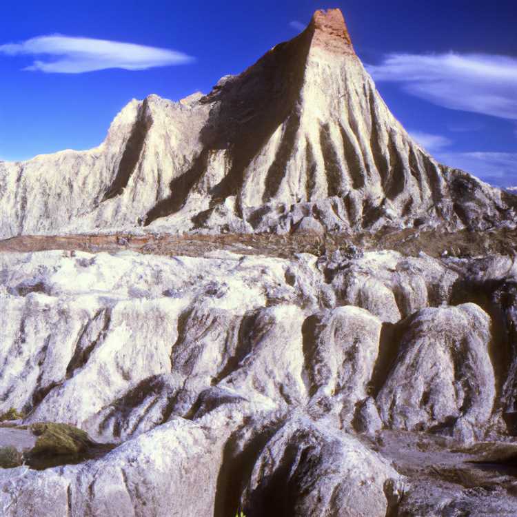 White mountains arizona