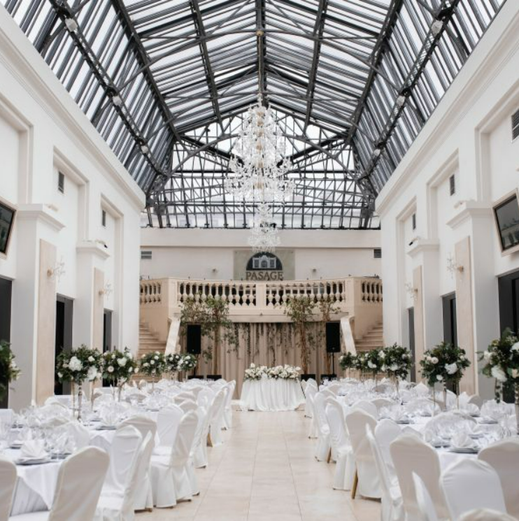 Best Wedding Venues Near Me