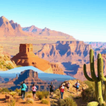 From Mountains to Marathons: Active Travel in Arizona