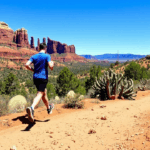 The Best Trails for Runners in Sedona’s Red Rocks