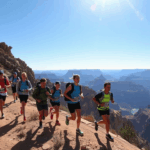 Top 10 Hiking Trails for Runners in Grand Canyon National Park