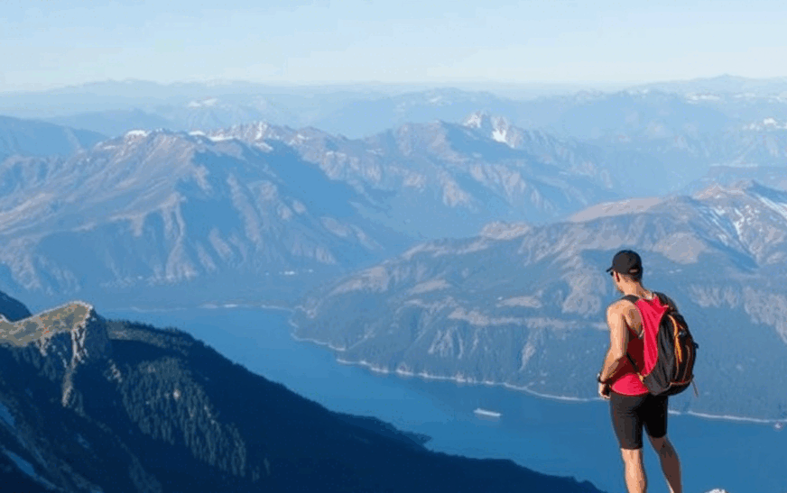 Adventure Awaits: Combining Travel and Fitness Across the Globe