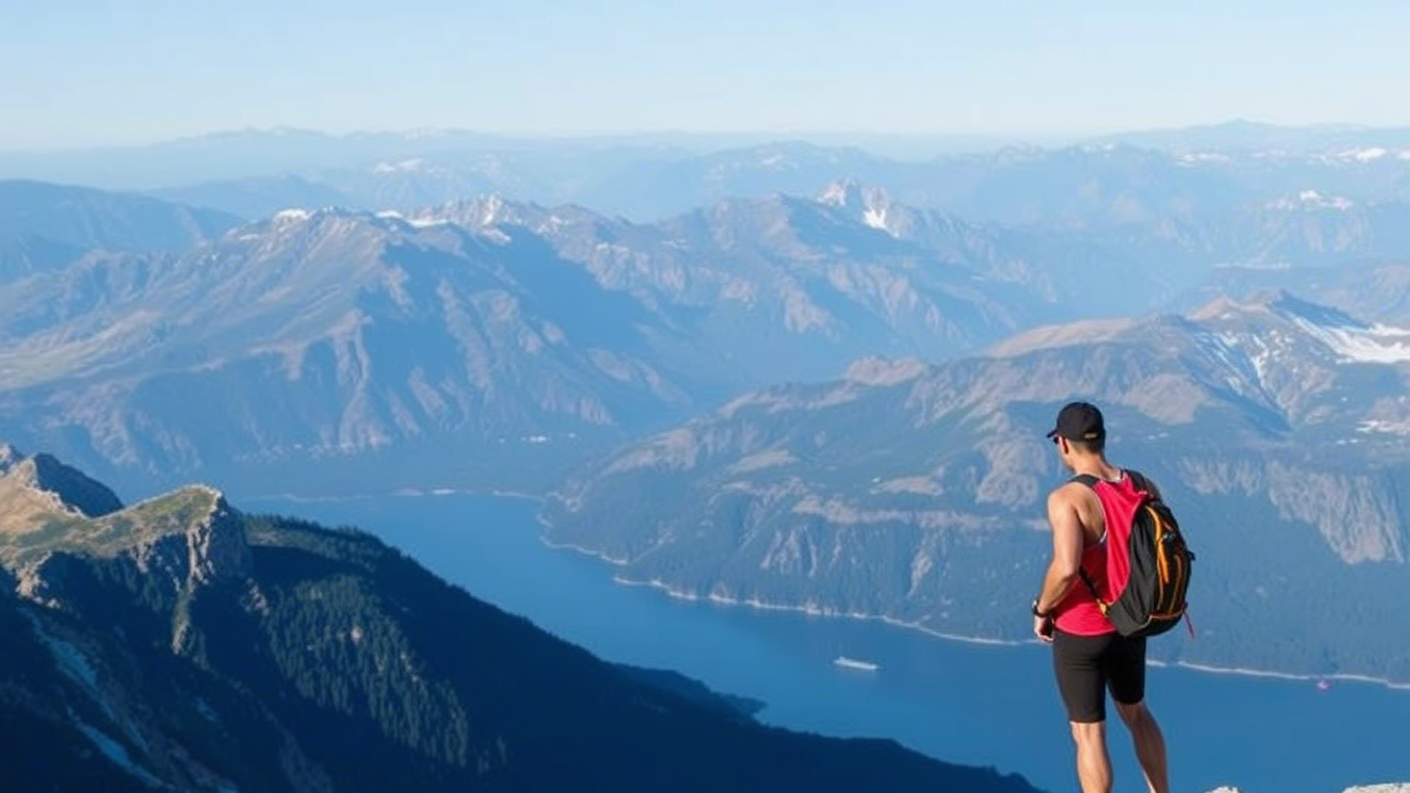 Adventure Awaits: Combining Travel and Fitness Across the Globe
