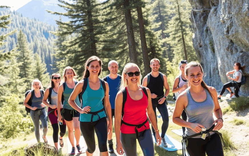 Exploring Hidden Gems: Sports Adventures Beyond the Gym