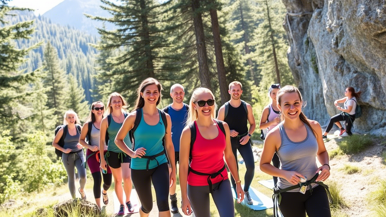 Exploring Hidden Gems: Sports Adventures Beyond the Gym